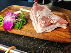 -松渡·鲜肉泥炉烤肉(时代天街店)