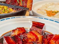 -肆月河豚·新淮扬菜·烤鸭(中关村店)