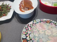 -大食客·非遗吉菜(高新和园店)