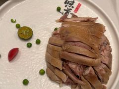 -梅利汴京烤鸭•开封豫菜地标店(晋安路店)