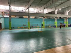-翔立方体育文化综合体(南翔智地店)