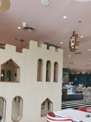 -奈尔宝家庭中心·亲子餐厅(前滩店)