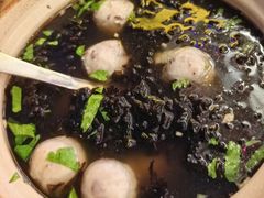 -陈鹏鹏潮汕菜(欢乐海岸 海边景观店)