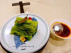 -拂晓山房·私房川菜(西门店)