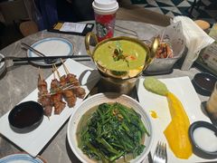 -Home Thai·泰谣(王府井apm店)