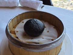 流沙包-富力丽思卡尔顿酒店·丽轩中餐厅
