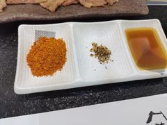 -韩满园· 甄选韩式烤肉