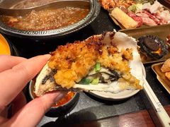 -牛New寿喜烧(金茂览秀城店)
