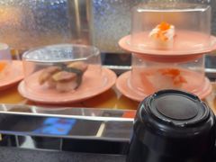 -争鲜回转寿司(中街大悦城店)
