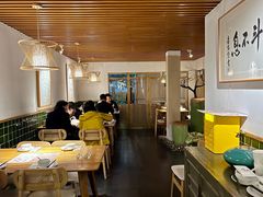 -浙里本味·宴四季江南(三台山路店)