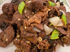 -胖子菜馆(隆昌路店)