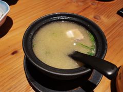 -吟松日式料理(莘庄店)