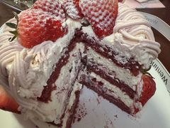 -WenTinG文汀·半糖蛋糕(新天地广场店)