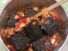 -董顺桃老长沙臭豆腐(步行街店)