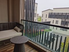 -上海崇明金茂凯悦酒店