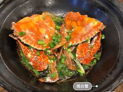 -小时候焗海鲜(鄞州万达店)