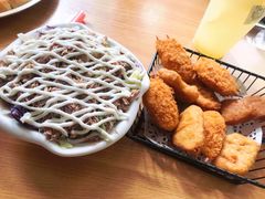 -阳光披萨(辽宁路店)