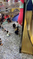 点击看大图 -Eureka优瑞卡儿童主题乐园(合生汇购物中心店)