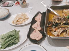 -鱼酷活鱼烤鱼(南京水游城店)