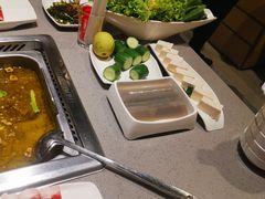 -海底捞火锅(城阳万象汇店)