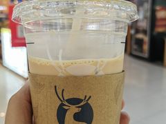 -瑞幸咖啡(K酷·时尚广场店)