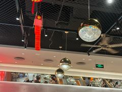 -潮界(虹桥新天地店)