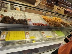 绿豆冰糕-糕材生(龙湖北京大兴天街店)