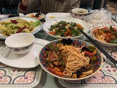 -海尔巴格一甸茶餐厅(团结路店)