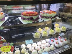 -好利来(世纪金源购物中心店)