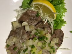 -万藏·荞麦酒房BANKURA JAPANESE SOBA KITCHEN(长乐路店)