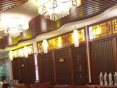 -芙蓉·艳阳餐厅(南口店)