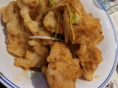 -老厨家(友谊路总店)