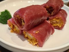 -岭南小生·粤港点心(南门口店)