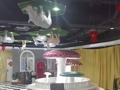 -H次元沉浸剧情密室(街道口店)