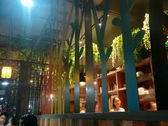-湘当爱·鲜煮现炒(松岗立业路店)