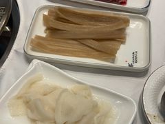 -天宜隆蘑菇宴火锅(石景山旗舰店)