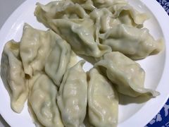 -东方饺子王(东盛路店)