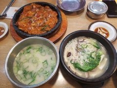 -神仙雪浓汤(弘大店)