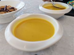 -圣彼得堡观江俄餐厅(中央大街黑金冠店)