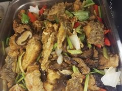 -深圳维景酒店-维景轩