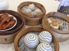 -彩福皇宴(皇室堡店)