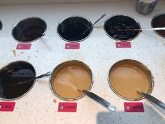 小料-龍歌自助小火锅(城阳万象汇店)