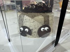 -幸福里DIY蛋糕烘焙·团建·拼豆豆(普陀店)
