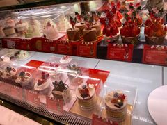 -巴黎贝甜(五道口店)