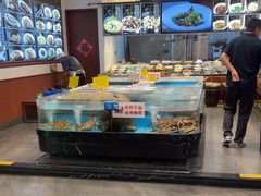 -味到1981日照海鲜·渔饺子