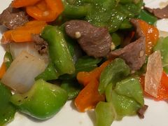 -衡山汇·高级粤菜(霄云路店)