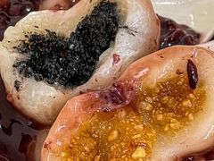 -阿三麻蓉汤圆(顺光大厦店)