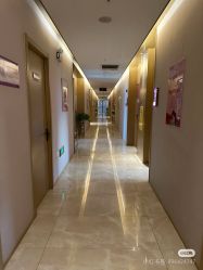 -禧贝阁母婴呵护中心(市图书馆店)