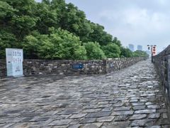 -南京城墙景区