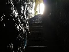 -天燕原始生态旅游区-天门垭景区